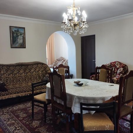 شقة Tsovella House جرموك المظهر الخارجي الصورة