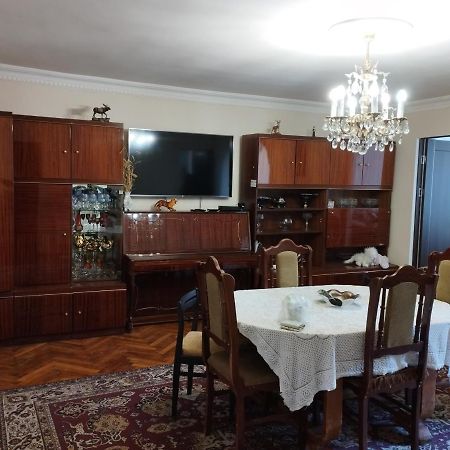 شقة Tsovella House جرموك المظهر الخارجي الصورة