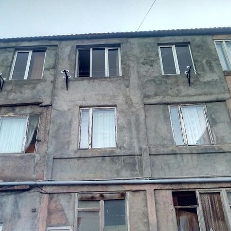 شقة Tsovella House جرموك المظهر الخارجي الصورة