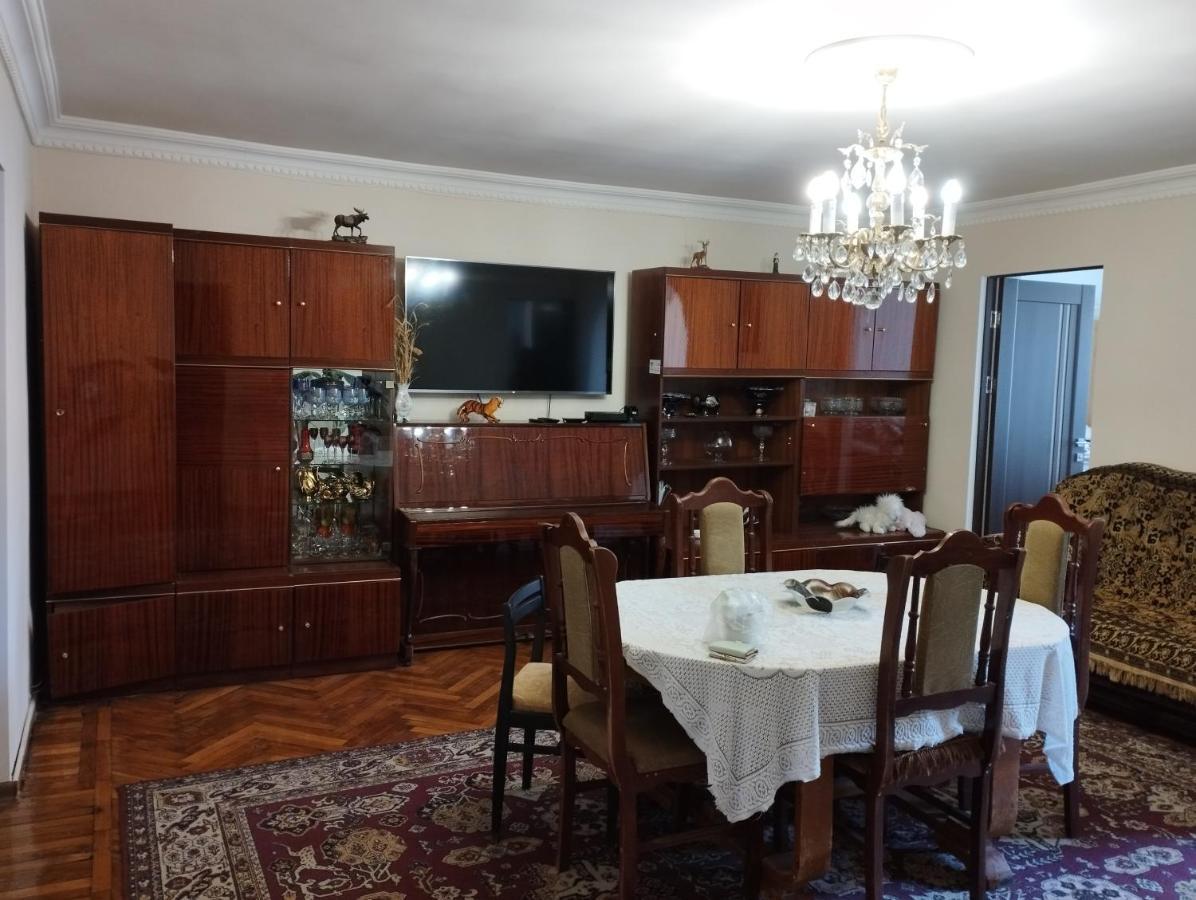 شقة Tsovella House جرموك المظهر الخارجي الصورة