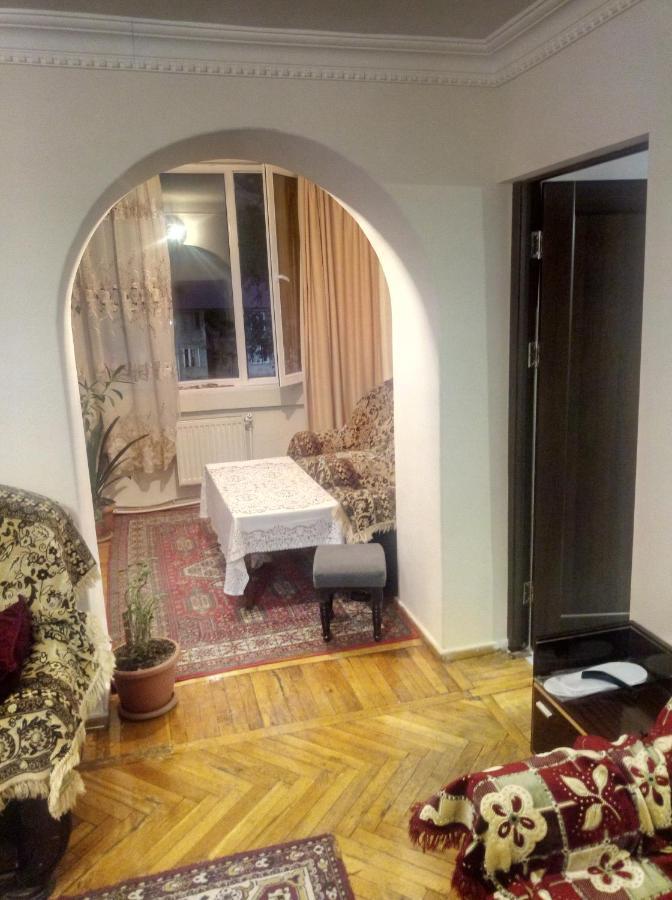 شقة Tsovella House جرموك المظهر الخارجي الصورة